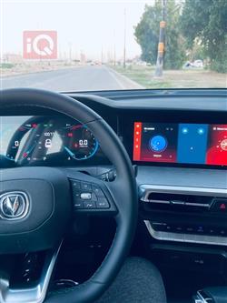 چانگان CS35پلەس